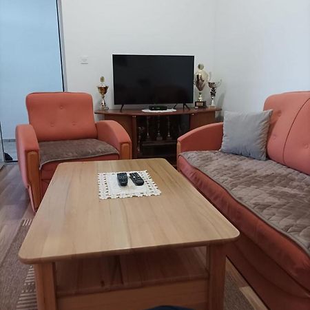 Apartman Meka SJJ Exterior foto