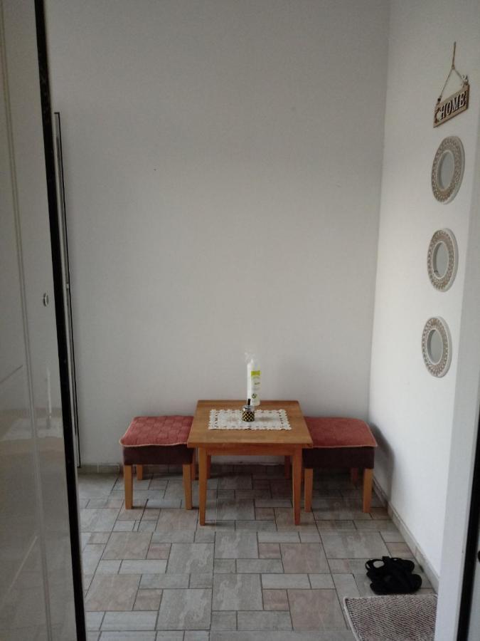 Apartman Meka SJJ Exterior foto