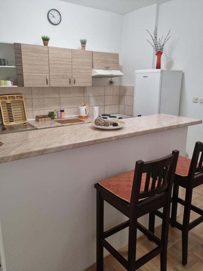 Apartman Meka SJJ Exterior foto