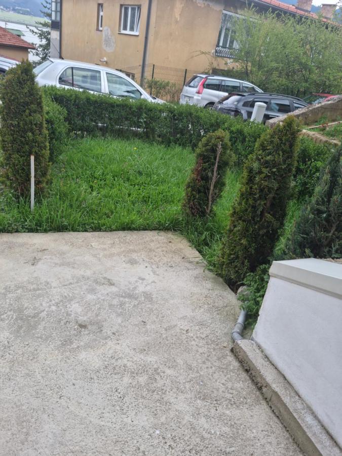 Apartman Meka SJJ Exterior foto