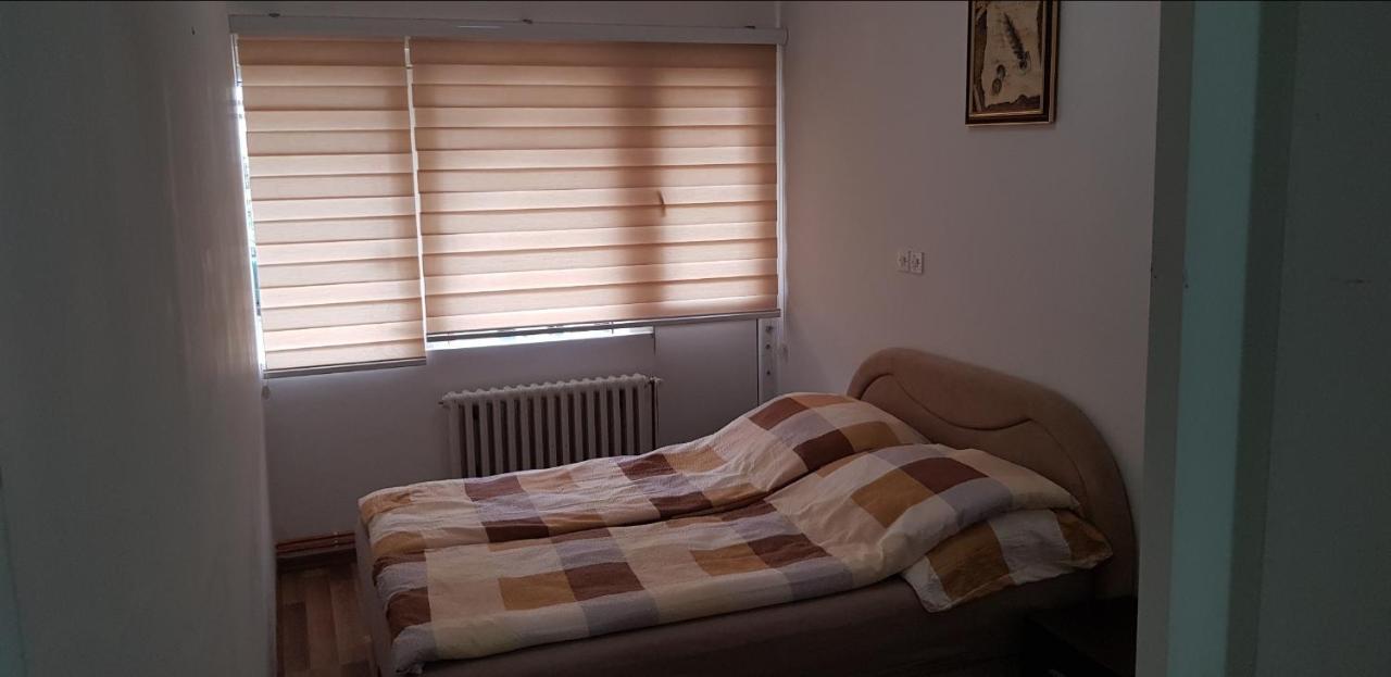 Apartman Meka SJJ Exterior foto