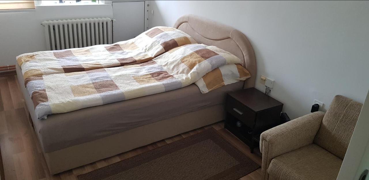 Apartman Meka SJJ Exterior foto