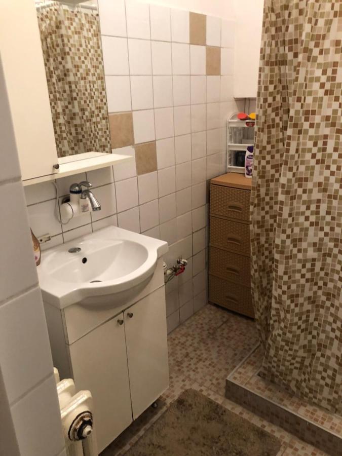 Apartman Meka SJJ Exterior foto