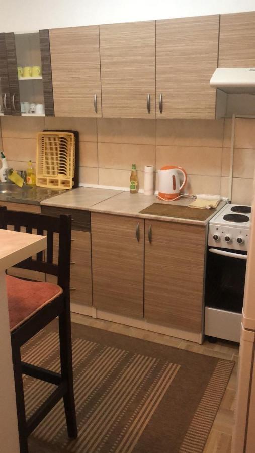 Apartman Meka SJJ Exterior foto
