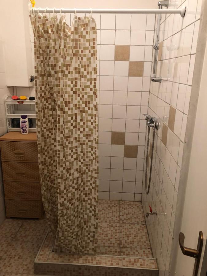 Apartman Meka SJJ Exterior foto